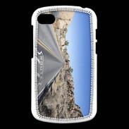 Coque Blackberry Q10 Route 66 V2