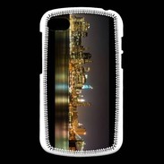 Coque Blackberry Q10 Manhattan by night 1