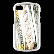 Coque Blackberry Q10 Dollars américains