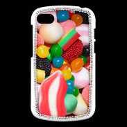 Coque Blackberry Q10 Assortiment de bonbons