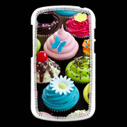 Coque Blackberry Q10 Cupcakes