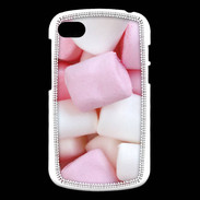 Coque Blackberry Q10 Bonbons chamallos