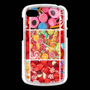 Coque Blackberry Q10 Bonbon fantaisie