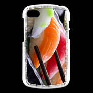 Coque Blackberry Q10 Plateau de sushi