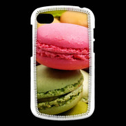 Coque Blackberry Q10 Maccaron