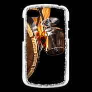Coque Blackberry Q10 Verre de Cognac Grand Cru