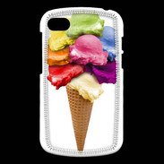 Coque Blackberry Q10 Cornet de glace