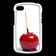 Coque Blackberry Q10 Pomme d'amour