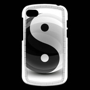 Coque Blackberry Q10 Yin et Yang