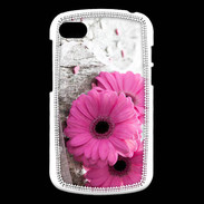Coque Blackberry Q10 Amour de marguerite