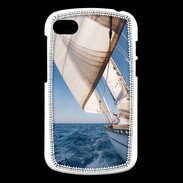 Coque Blackberry Q10 Voilier 1