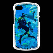 Coque Blackberry Q10 Aquarium de Dubaï