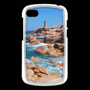 Coque Blackberry Q10 Bord de mer en Bretagne