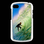 Coque Blackberry Q10 Surfeur 5 