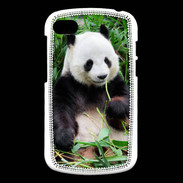 Coque Blackberry Q10 Panda gourmand