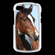 Coque Blackberry Q10 Cheval 3