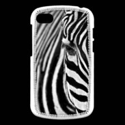 Coque Blackberry Q10 Vie en zèbre