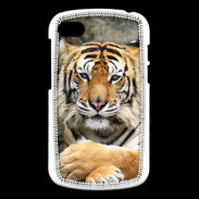 Coque Blackberry Q10 Tigre