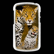 Coque Blackberry Q10 Jaguar 2