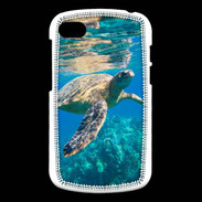 Coque Blackberry Q10 Tortue de mer 3