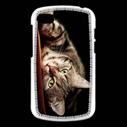 Coque Blackberry Q10 Chat européen