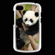 Coque Blackberry Q10 Panda 1