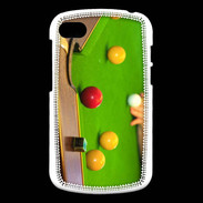 Coque Blackberry Q10 Billard 10