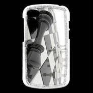 Coque Blackberry Q10 Jeu d'échec 3D