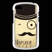 Coque Blackberry Q10 Hipster Style