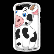 Coque Blackberry Q10 Vache 2