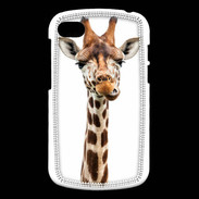 Coque Blackberry Q10 Girafe Humour