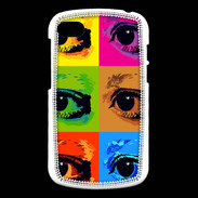Coque Blackberry Q10 Pop Art 8