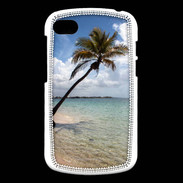 Coque Blackberry Q10 Plage de Guadeloupe