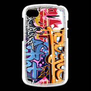 Coque Blackberry Q10 Graffiti style