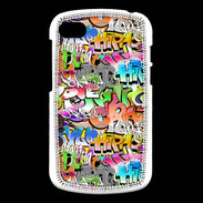 Coque Blackberry Q10 Urban graffiti 2