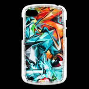 Coque Blackberry Q10 Graffiti abstrait