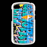 Coque Blackberry Q10 Graffiti New York City