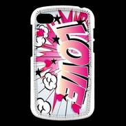 Coque Blackberry Q10 Love graffiti 2