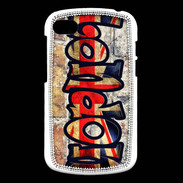 Coque Blackberry Q10 London Graffiti 1000