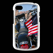 Coque Blackberry Q10 Moto aux USA