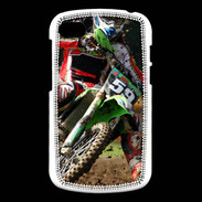 Coque Blackberry Q10 Moto Cross 59