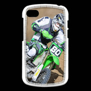Coque Blackberry Q10 Motocross 4