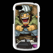 Coque Blackberry Q10 hardcore Gamer