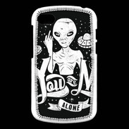Coque Blackberry Q10 You are not alone