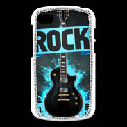 Coque Blackberry Q10 Festival de rock