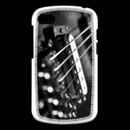 Coque Blackberry Q10 Corde de guitare