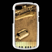 Coque Blackberry Q10 Jazz vintage 10