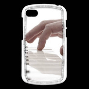 Coque Blackberry Q10 Passion piano
