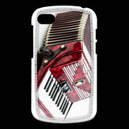 Coque Blackberry Q10 Accordéon