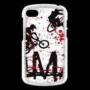 Coque Blackberry Q10 BMX 2